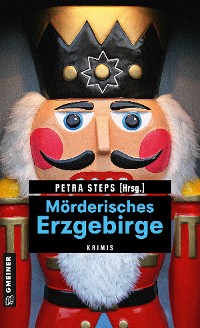 Cover Mörderisches Erzgebirge