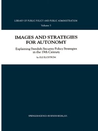 Cover Images and Strategies for Autonomy