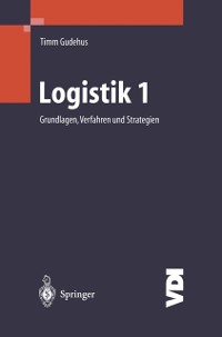 Cover Logistik I