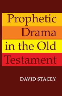 Cover Prophetic Drama in the Old Testament