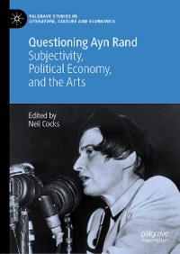 Cover Questioning Ayn Rand