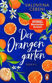 Cover Der Orangengarten
