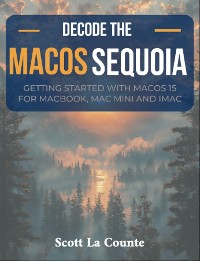 Cover Decode macOS Sequoia