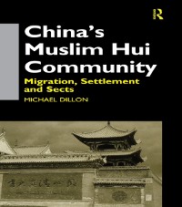 Cover China's Muslim Hui Community