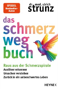 Cover Das Schmerz-weg-Buch