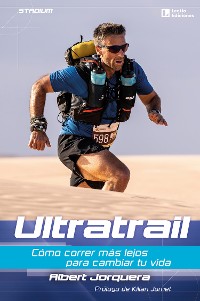 Cover Ultratrail