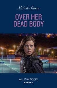 Cover OVER HER DEAD_DEFENDERS OF5 EB