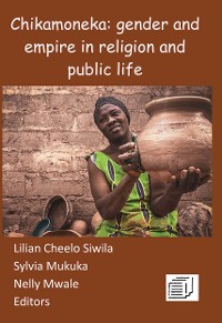Cover Chikamoneka!: Gender and Empire in Religion and Public Life