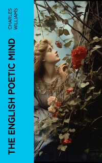 Cover The English Poetic Mind