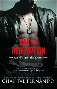 Cover Rake's Redemption