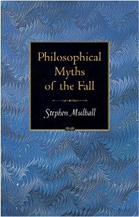 Cover Philosophical Myths of the Fall