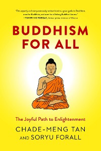 Cover Buddhism for All