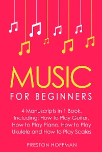 Cover Music for Beginners