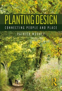 Cover Planting Design
