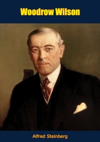 Cover Woodrow Wilson