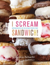 Cover I Scream Sandwich!