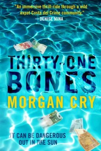 Cover Thirty-One Bones