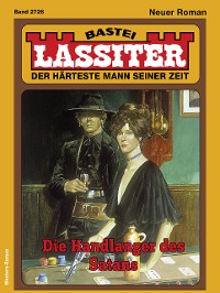 Cover Lassiter 2726