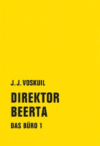 Cover Direktor Beerta