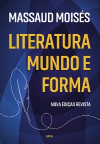 Cover Literatura mundo e forma