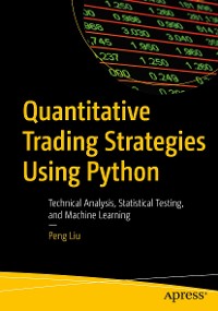 Cover Quantitative Trading Strategies Using Python