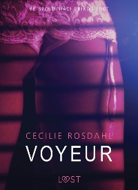 Cover Voyeur - Sexy erotika