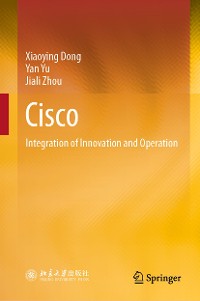 Cover Cisco