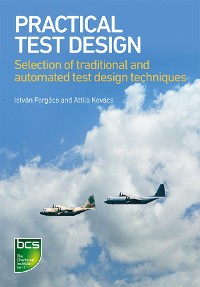 Cover Practical Test Design
