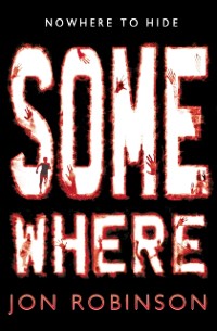 Cover Somewhere (Nowhere Book 3)