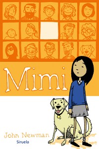 Cover Mimi