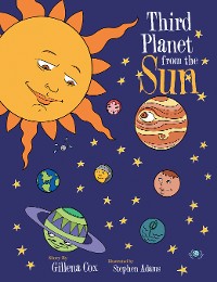 Cover Third Planet from the Sun