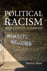 Cover Political Racism