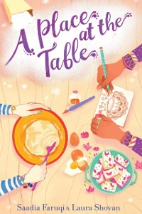 Cover Place at the Table