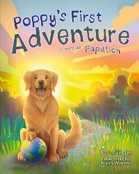 Cover Poppy's First Adventure