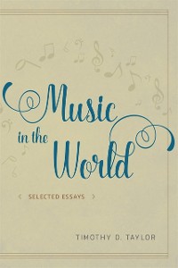Cover Music in the World