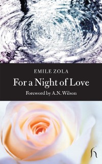 Cover For a Night of Love