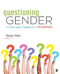 Cover Questioning Gender