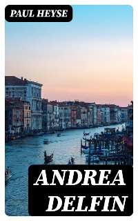 Cover Andrea Delfin