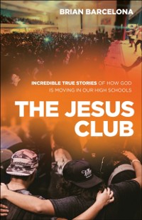 Cover Jesus Club