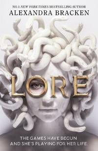 Cover Lore