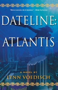Cover Dateline: Atlantis