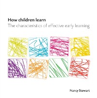 Cover How Children Learn