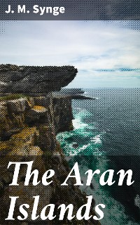 Cover The Aran Islands