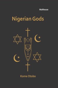 Cover Nigerian Gods