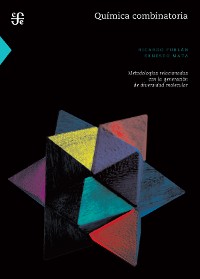 Cover Química combinatoria