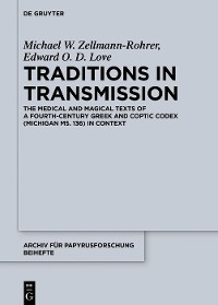 Cover Traditions in Transmission