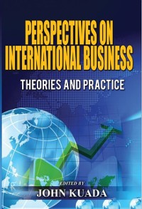 Cover PERSPECTIVES ON INTERNATIONAL BUSINESS