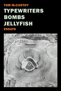 Cover Typewriters, Bombs, Jellyfish