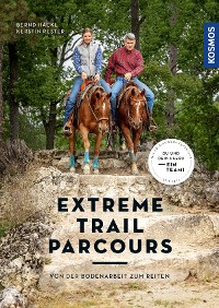 Cover Extreme Trail Parcours