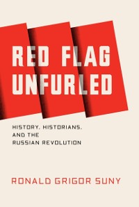 Cover Red Flag Unfurled